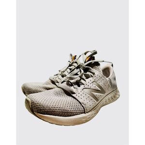 New Balance Women's Fresh Foam Sport V1 Gray Running Shoe